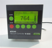 Buchi V-805 Vacuum Controller thumbnail 1