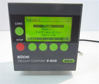 Buchi V-805 Vacuum Controller thumbnail 2