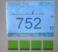 Buchi V-850 Vacuum Controller thumbnail 4