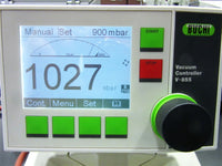 Buchi V-855 Vacuum Controller thumbnail 1