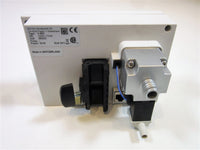 Buchi V-855 Vacuum Controller thumbnail 4