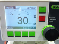 Buchi V-855 Vacuum Controller thumbnail 5
