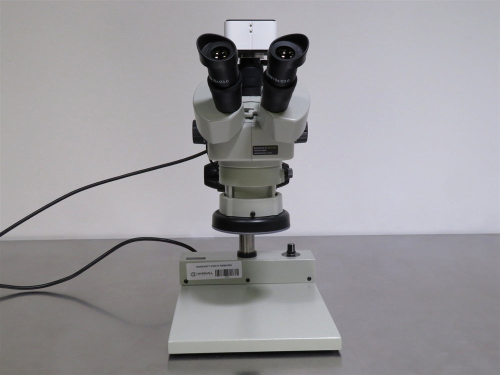 Carton SPZV-50 Stereo Microscope