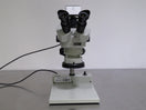 Carton SPZV-50 Stereo Microscope