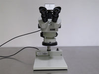 Carton SPZV-50 Stereo Microscope thumbnail 1