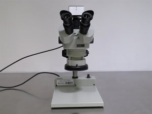 Carton SPZV-50 Stereo Microscope