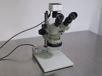 Carton SPZV-50 Stereo Microscope thumbnail 2
