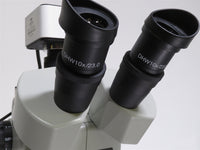 Carton SPZV-50 Stereo Microscope thumbnail 3
