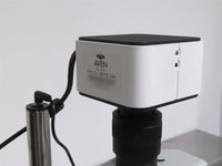 Carton SPZV-50 Stereo Microscope thumbnail 4