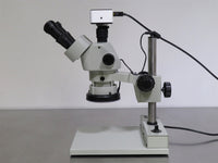 Carton SPZV-50 Stereo Microscope thumbnail 6
