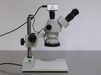 Carton SPZV-50 Stereo Microscope thumbnail 7