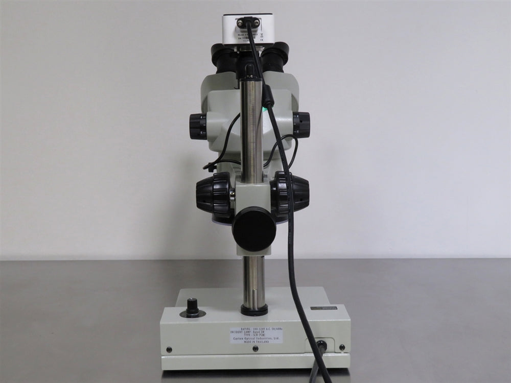 Carton SPZV-50 Stereo Microscope