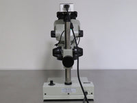 Carton SPZV-50 Stereo Microscope thumbnail 8