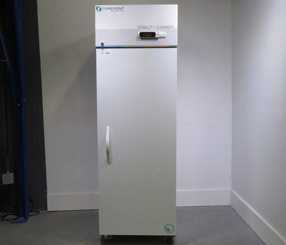 Corepoint Scientific NSRI231WSW-0H Temperature and Humidity Stability Chamber