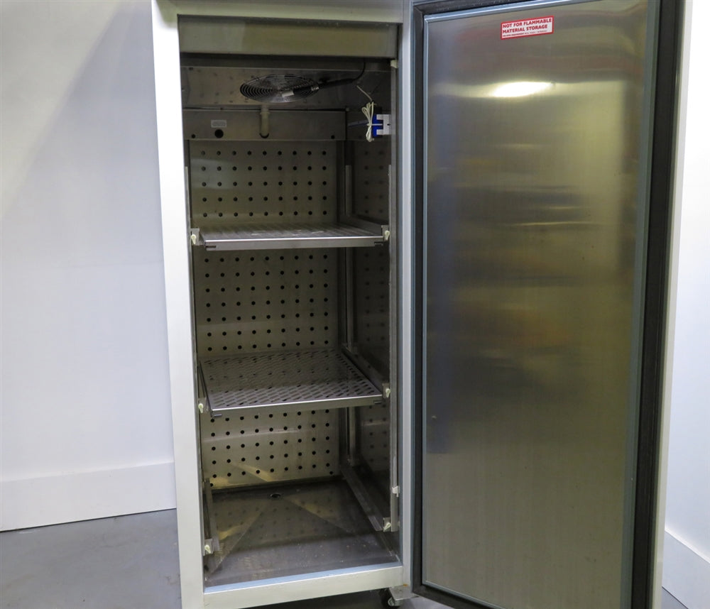 Corepoint Scientific NSRI231WSW-0H Temperature and Humidity Stability Chamber