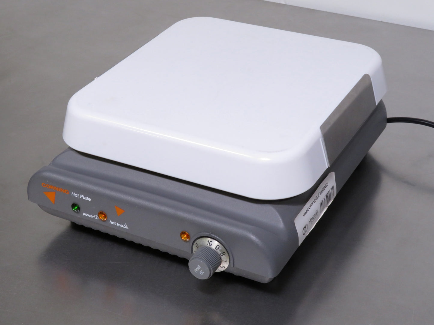 Corning PC-600 Hot Plate
