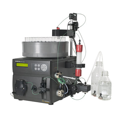 Chromatography - FPLC