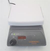 Corning PC 410D Digital Stirrer thumbnail 1