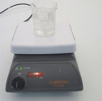 Corning PC 410D Digital Stirrer thumbnail 3