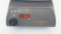 Corning PC 410D Digital Stirrer thumbnail 4