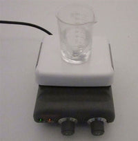 Corning PC 220 Hot Plate Stirrer thumbnail 1