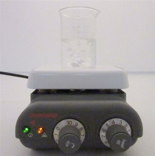 Corning PC 220 Hot Plate Stirrer