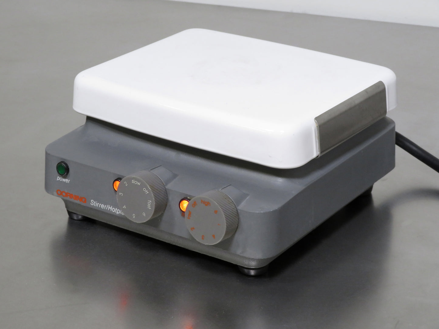 Corning PC 320 Hot Plate Stirrer