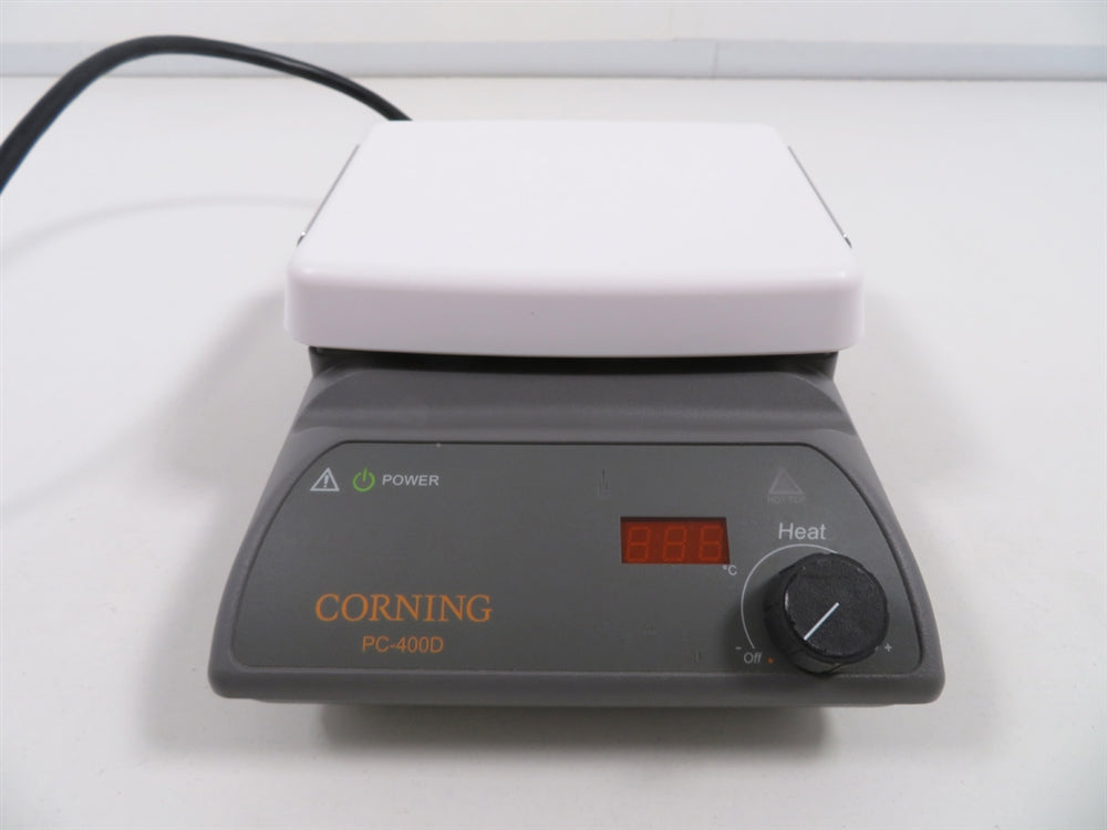 Corning PC-400D Digital Hot Plate