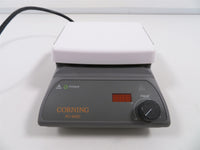 Corning PC-400D Digital Hot Plate thumbnail 1