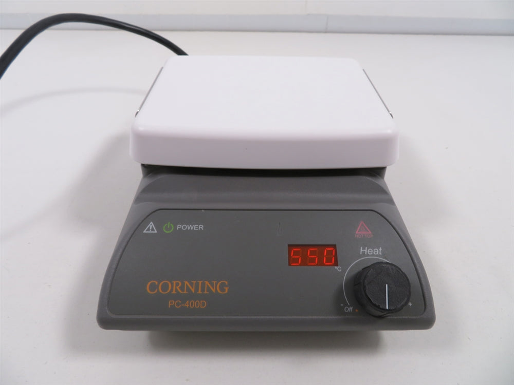 Corning PC-400D Digital Hot Plate