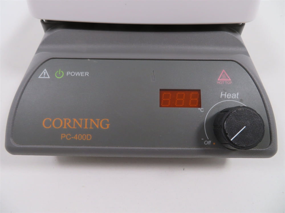 Corning PC-400D Digital Hot Plate