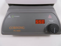Corning PC-400D Digital Hot Plate thumbnail 4
