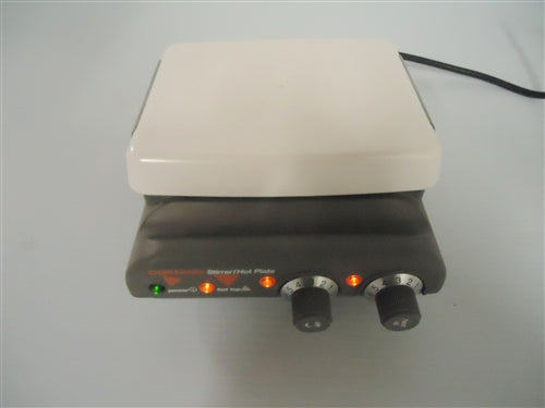 Corning PC 420 Hot Plate Stirrer