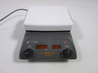 Corning PC 420D Digital Hot Plate Stirrer thumbnail 1