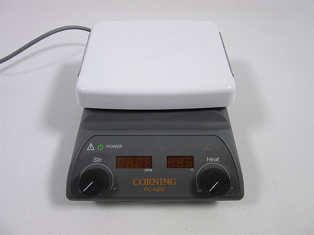 Corning PC 420D Digital Hot Plate Stirrer