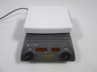 Corning PC 420D Digital Hot Plate Stirrer thumbnail 2