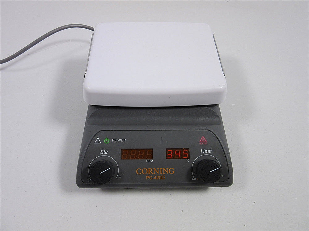 Corning PC 420D Digital Hot Plate Stirrer