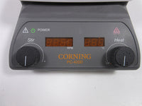 Corning PC 420D Digital Hot Plate Stirrer thumbnail 4