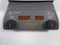 Corning PC 420D Digital Hot Plate Stirrer thumbnail 5