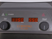Corning PC 420D Digital Hot Plate Stirrer, 230V thumbnail 3