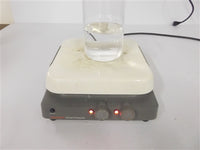 Corning PC 520 Hot Plate Stirrer thumbnail 1