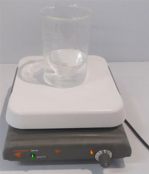 Corning PC 610 Stirrer