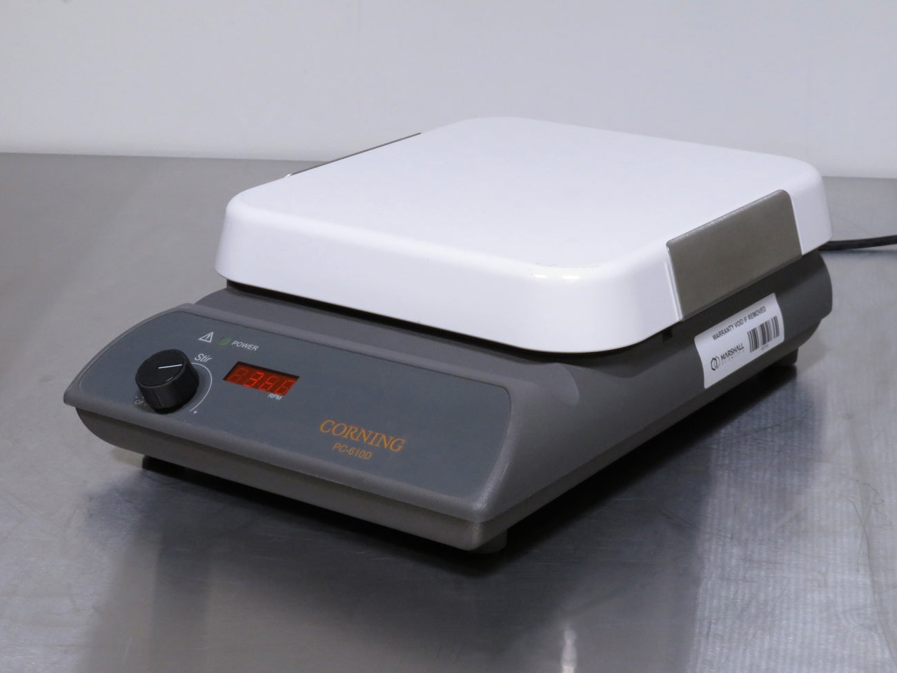 Corning PC-610D Digital Stirrer