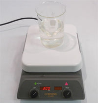 Corning PC 620D Digital Hot Plate Stirrer thumbnail 1