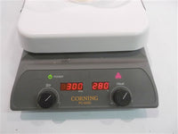 Corning PC 620D Digital Hot Plate Stirrer thumbnail 2