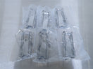 Set of 6 x Cytoclips for Cytospin Centrifuges