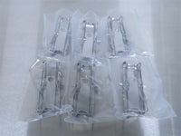 Set of 6 x Cytoclips for Cytospin Centrifuges thumbnail 1
