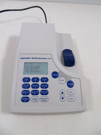 Eppendorf BioPhotometer Plus Model #6132 thumbnail 1