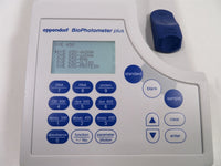 Eppendorf BioPhotometer Plus Model #6132 thumbnail 2