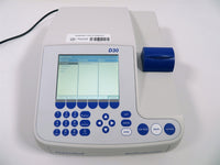 Eppendorf BioPhotometer D30 Model #6133 thumbnail 3